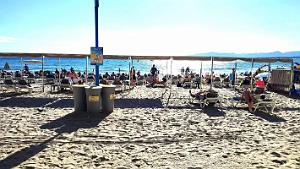Salou - Plage du Levant et Passeo Jacques 1er - 016